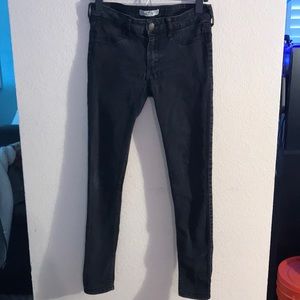 Hollister Skinny Jeggings
